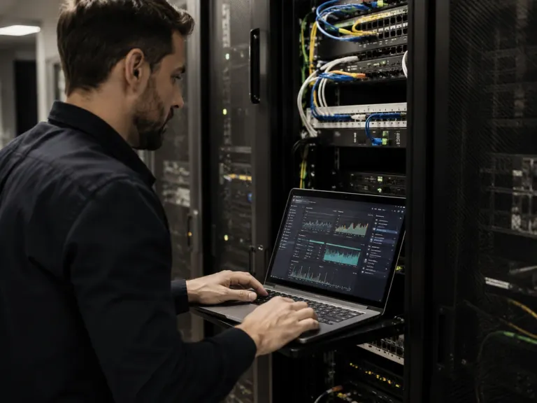 Cloud and Hosting