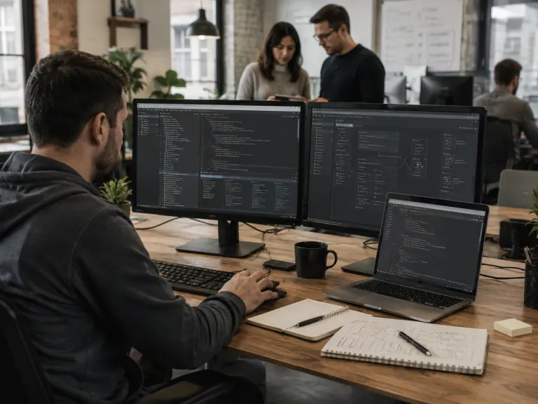 Software Development