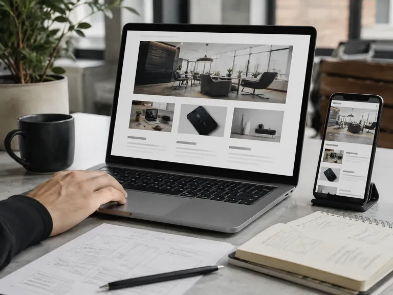 Web Development