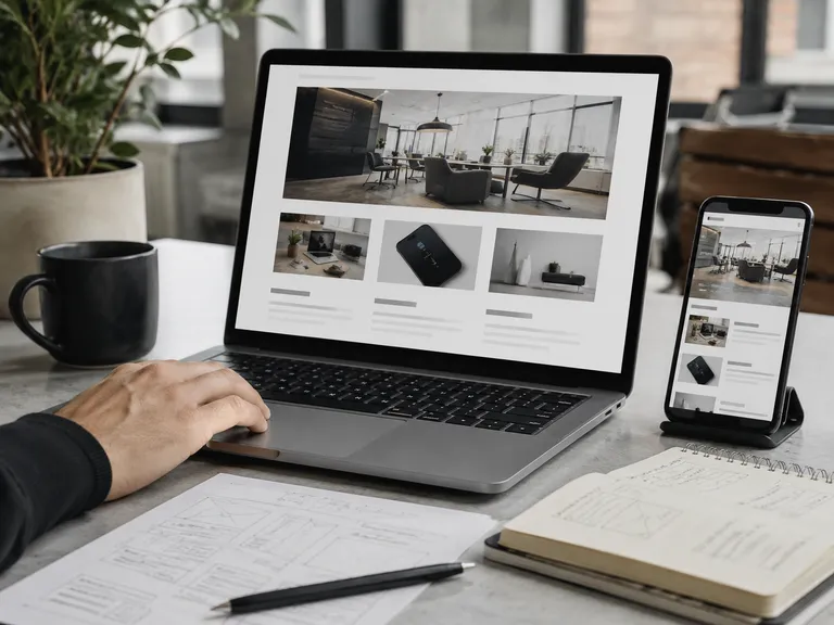 Web Development