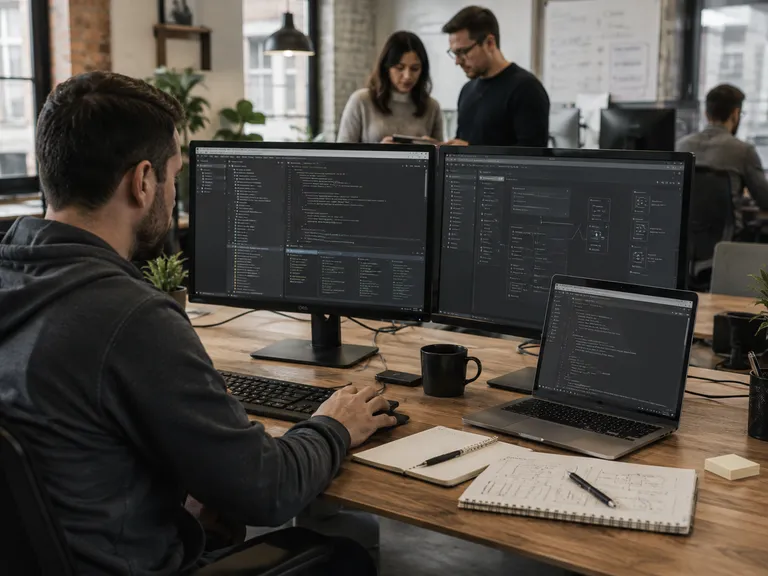 Software Development