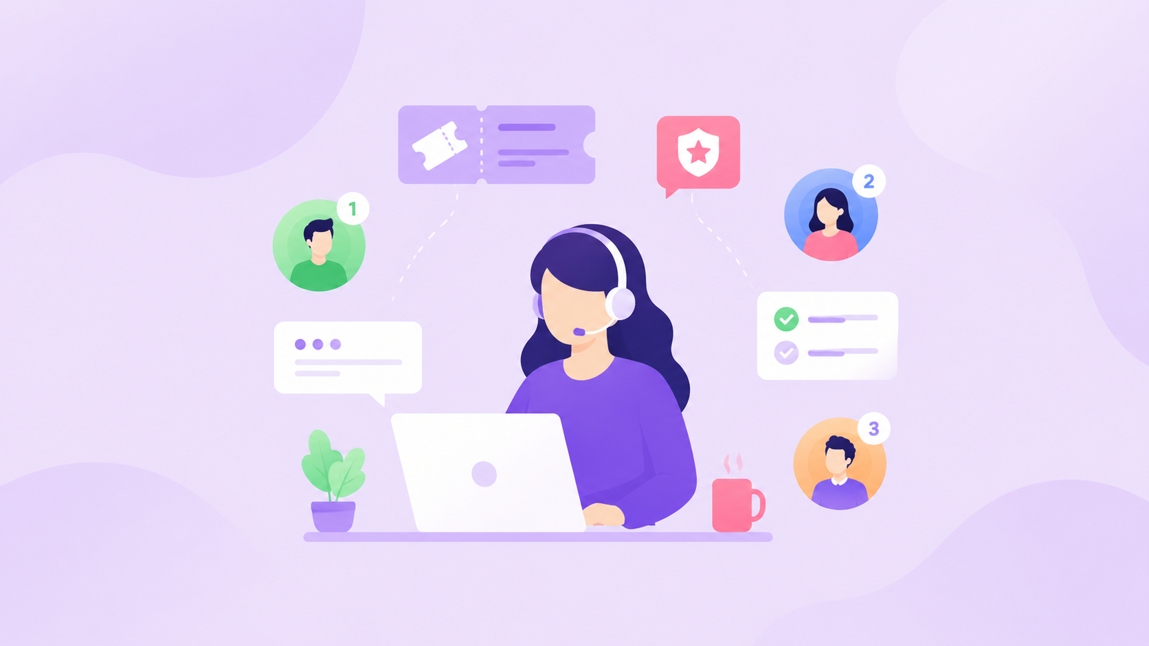 Part 1: from shared mailbox to ticketing system